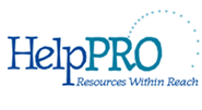 HelpPro logo link to Michelle C. Doiron's page
