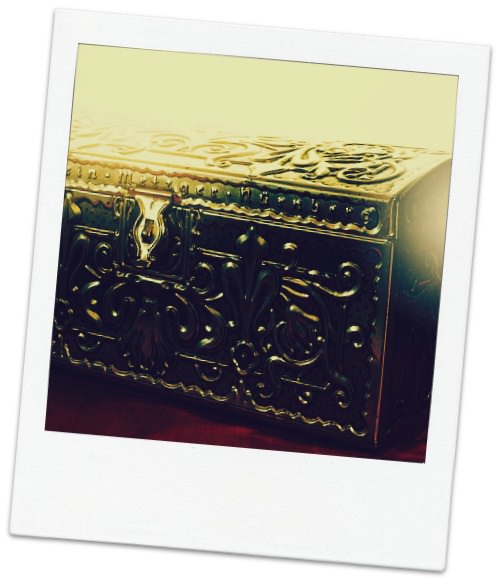 Treasure Chest