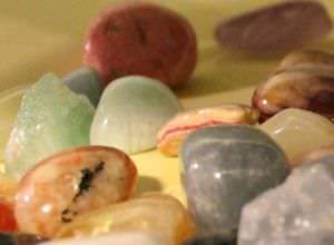 Reiki with Michelle C. Doiron-Bergeron MA, BCC Healing Crystals image