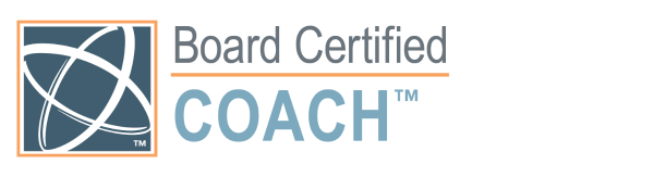 BCC Board Certified Coach logo